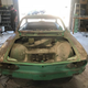 Illustration for article titled My Chevrolet Corvair Project Gets Stripped To The Metal As Its Racing Story Begins
